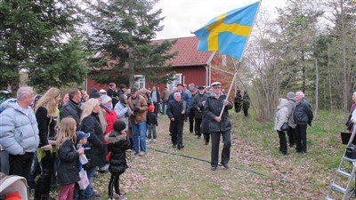 2011 eld och k&ouml;r